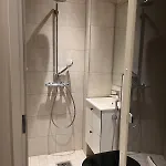 Huoneisto Kamppi Micro Loft, Quiet Courtyard *