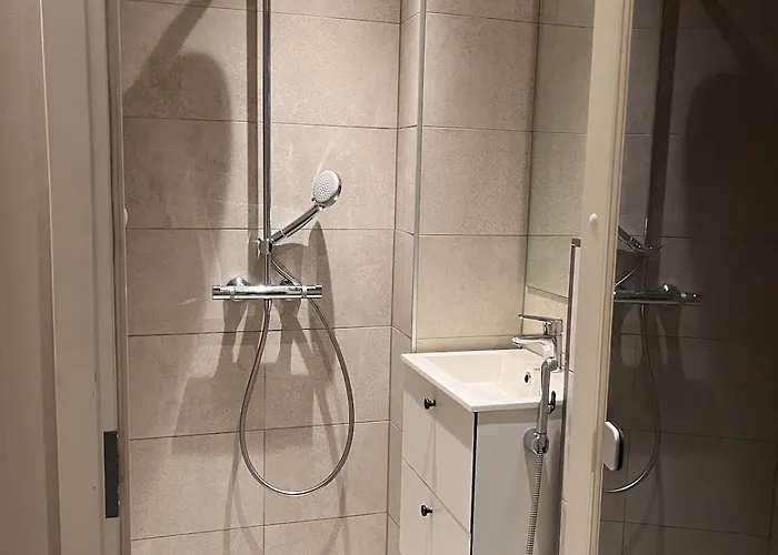 Appartamento Kamppi Micro Loft, Quiet Courtyard *